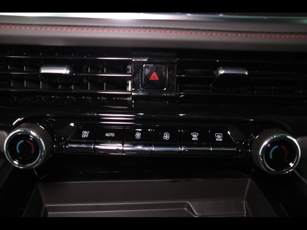 New 2026 Chevrolet Suburban RST w/ Advanced Technology Package image 21