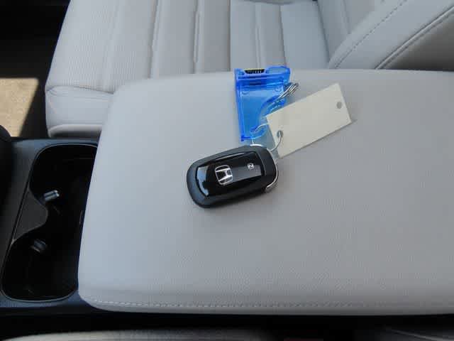 Used 2024 Honda CR-V EX-L image 27