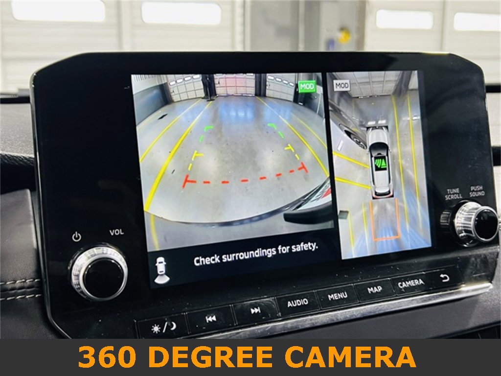 Used 2024 Mitsubishi Outlander SE image 7