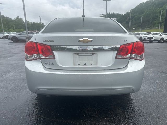 Used 2012 Chevrolet Cruze LT FWD image 5