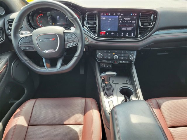 Used 2024 Dodge Durango R/T image 22