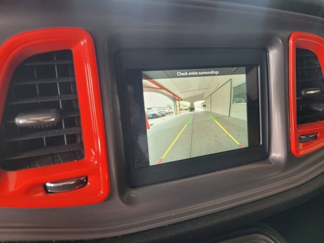 Certified 2023 Dodge Challenger GT image 32