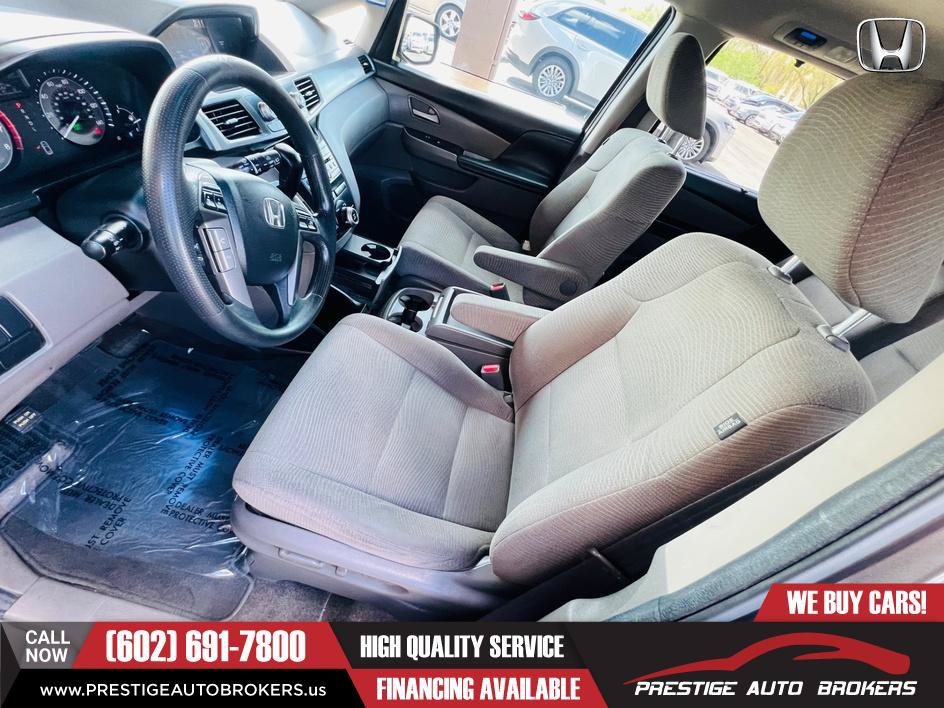 Used 2013 Honda Odyssey EX image 13
