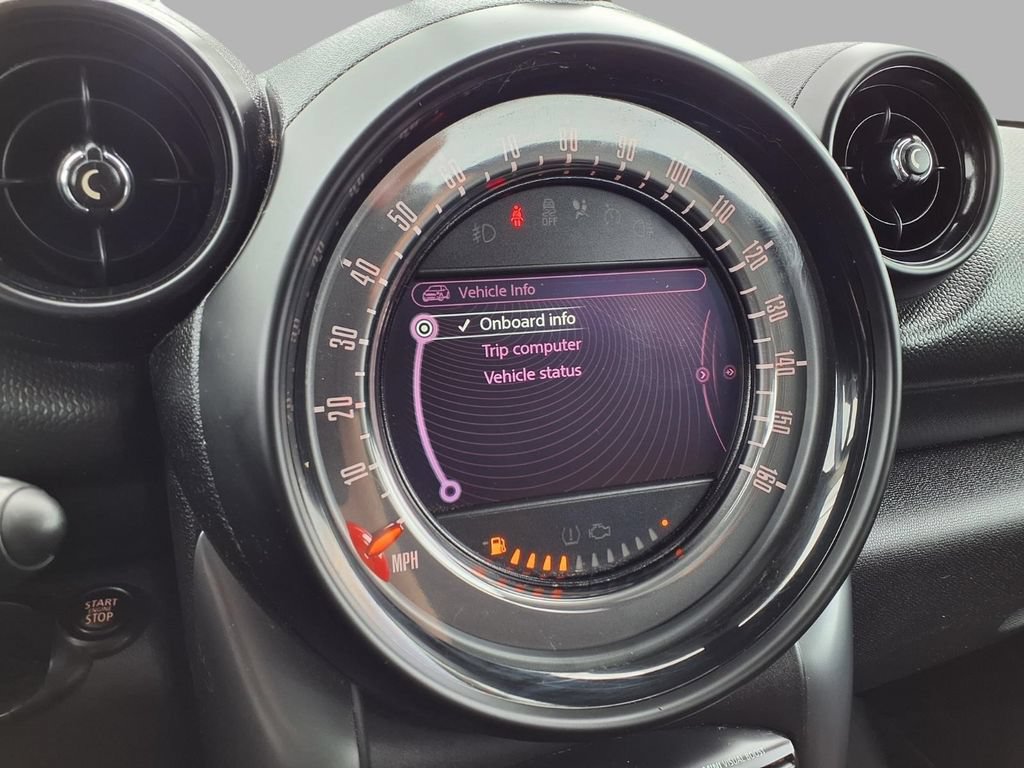 Used 2016 MINI Cooper Countryman S AWD/4WD image 7