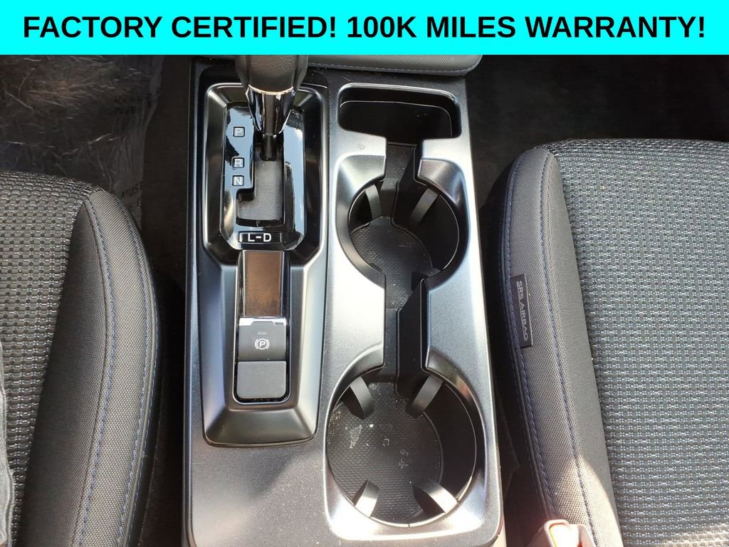 Certified 2026 Subaru Forester Premium AWD/4WD image 14