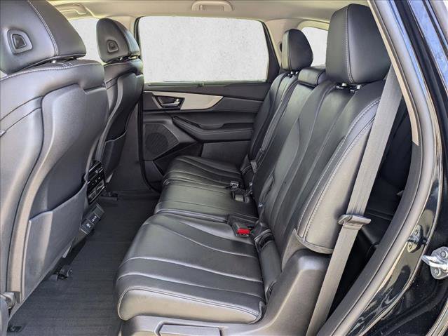 Used 2023 Acura MDX FWD w/ Technology Package image 20