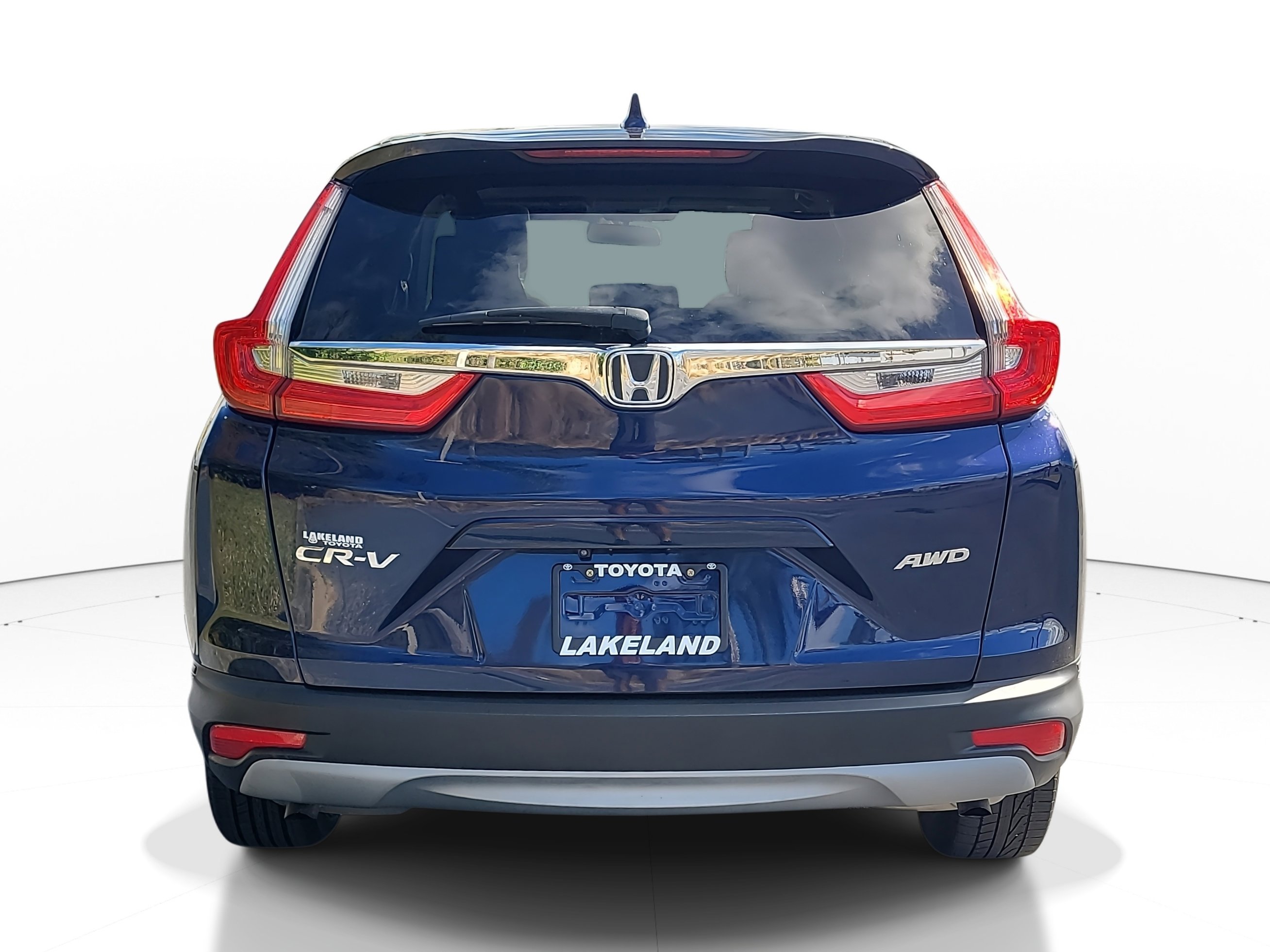 Used 2019 Honda CR-V EX image 6