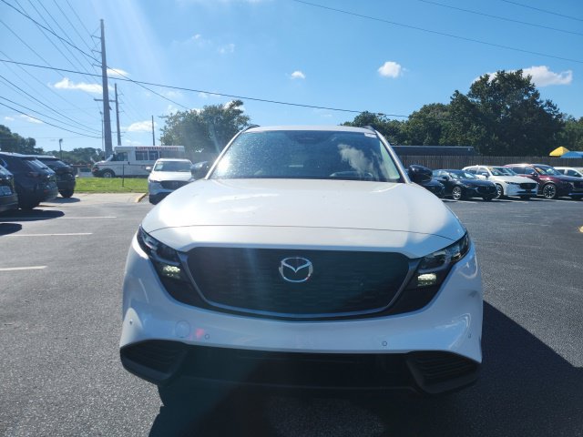 New 2026 MAZDA CX-5 Preferred AWD/4WD image 8