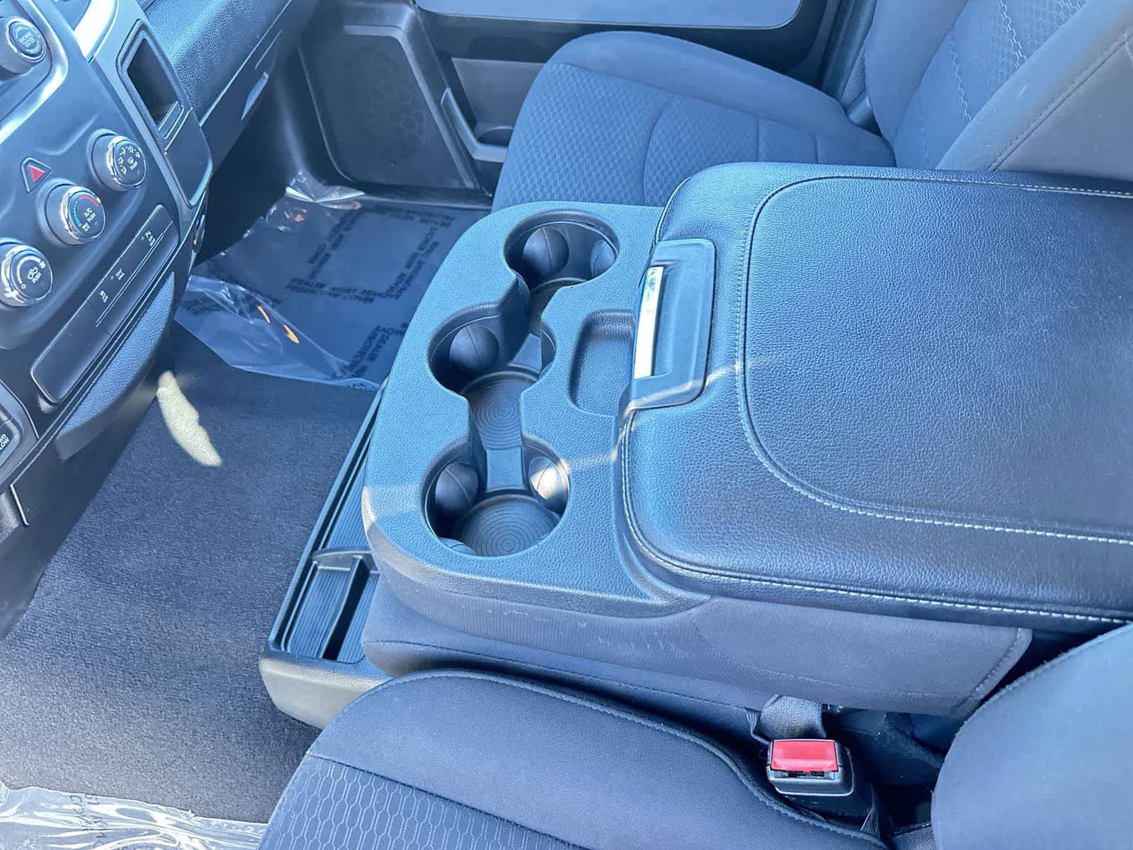 Used 2019 RAM 1500 Classic Warlock AWD/4WD image 18