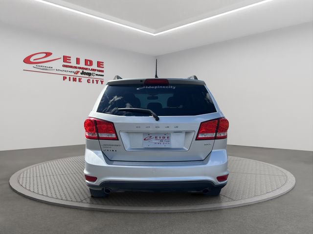 Used 2014 Dodge Journey SXT w/ Flexible Seating Group AWD/4WD image 5