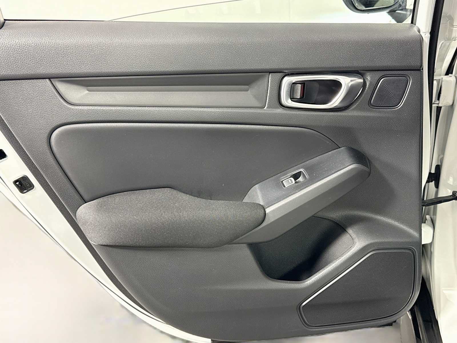 Used 2024 Honda Civic Si image 29