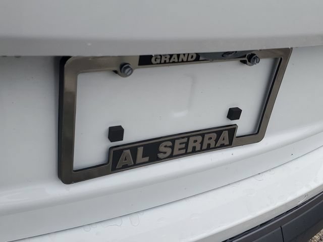 New 2026 Jeep Grand Cherokee L Limited w/ Limited Altitude Package AWD/4WD image 7