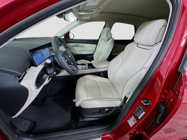 New 2026 Genesis GV70 2.5T Advanced image 16