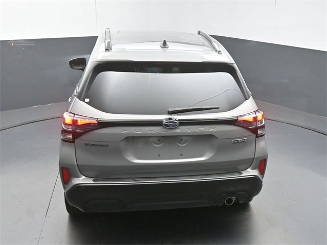 Used 2025 Subaru Forester Touring w/ Touring Package image 47