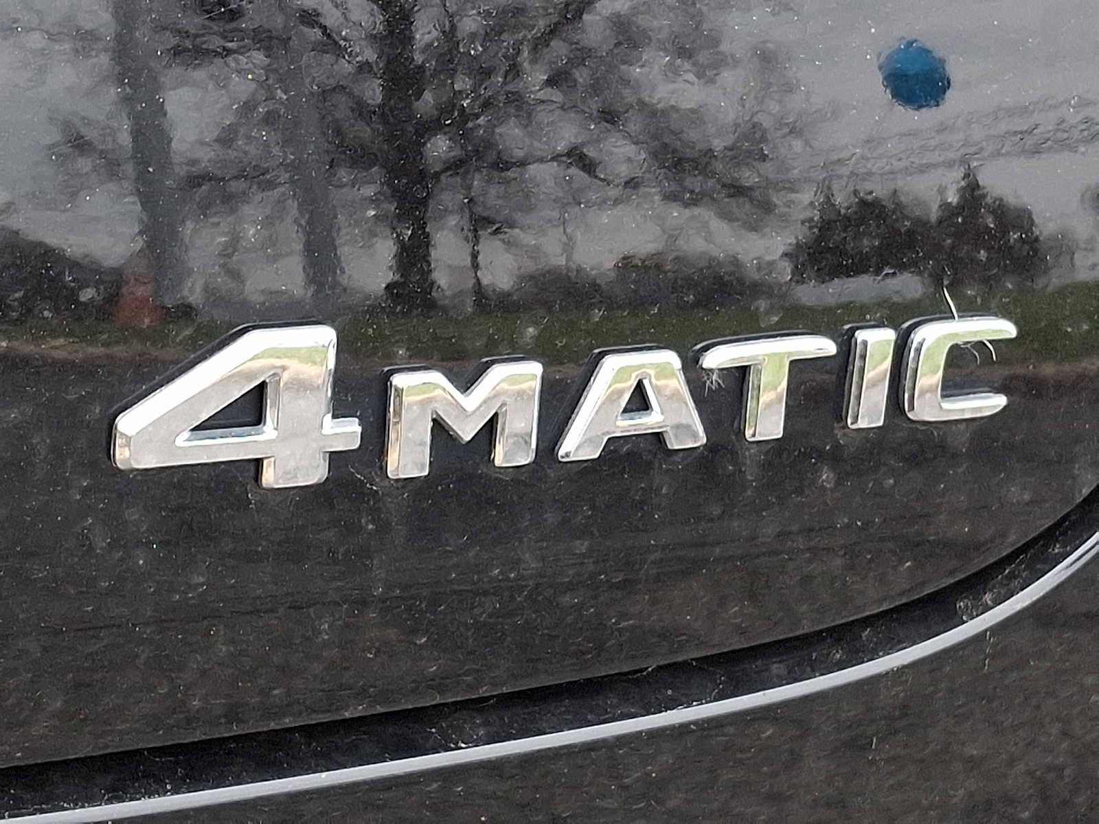 Used 2022 Mercedes-Benz CLA 250 4MATIC w/ Premium Package Lite image 28