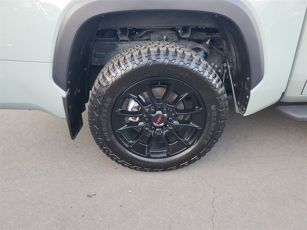 Used 2023 Toyota Tundra Limited image 6