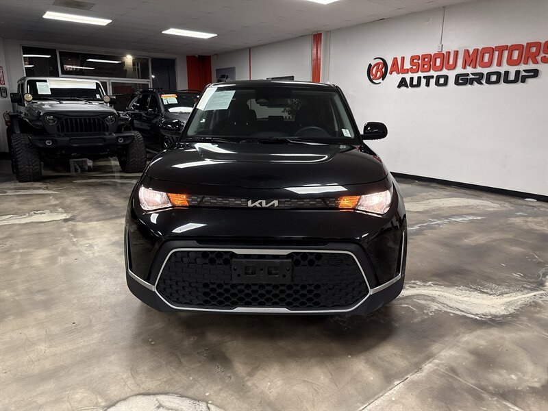 Used 2024 Kia Soul LX w/ Option Group 015 image 5