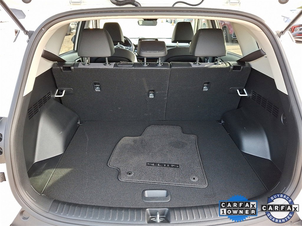 Certified 2023 Kia Seltos S image 28