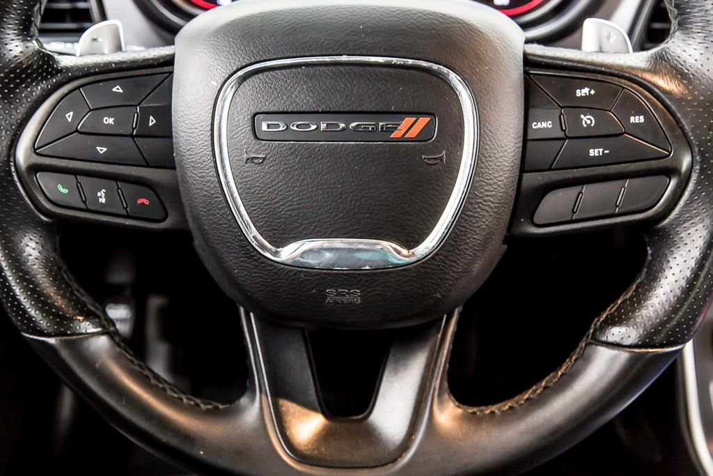 Used 2022 Dodge Challenger GT image 26