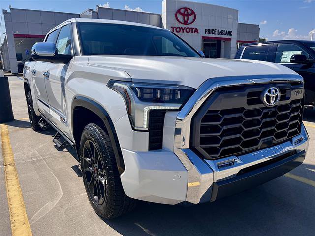 New 2026 Toyota Tundra 1794 Edition w/ TRD Off-Road Package