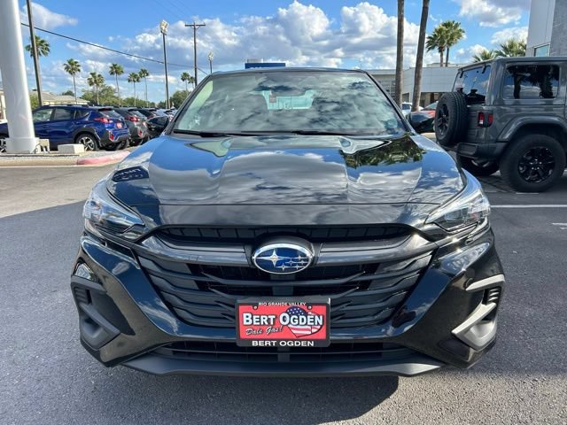New 2025 Subaru Legacy Premium AWD/4WD image 2