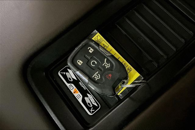 Used 2017 Chevrolet Tahoe Premier image 29