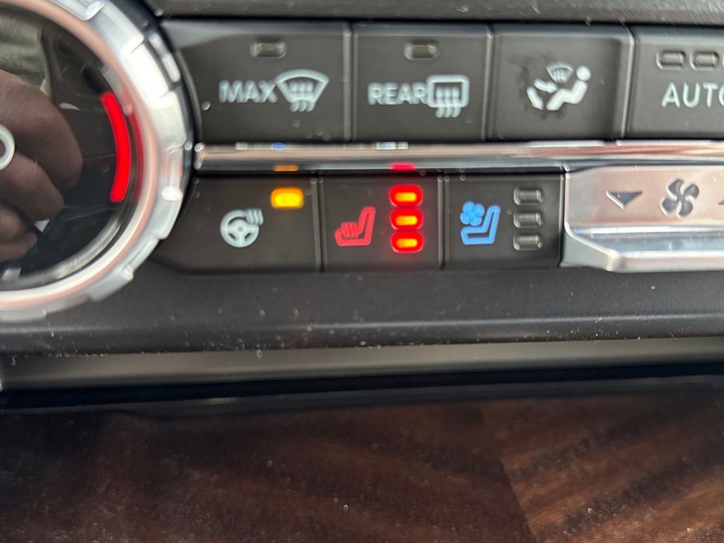 New 2026 Ford F350 King Ranch w/ FX4 Off-Road Package image 75