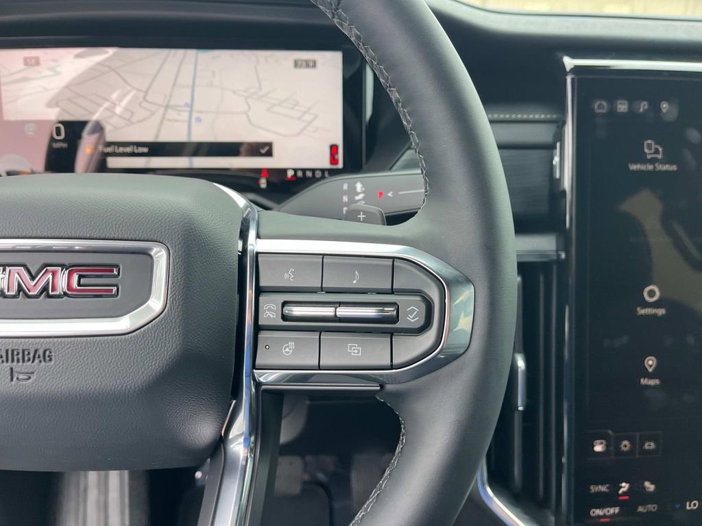 New 2026 GMC Acadia Elevation w/ Elevation Premium Package image 20