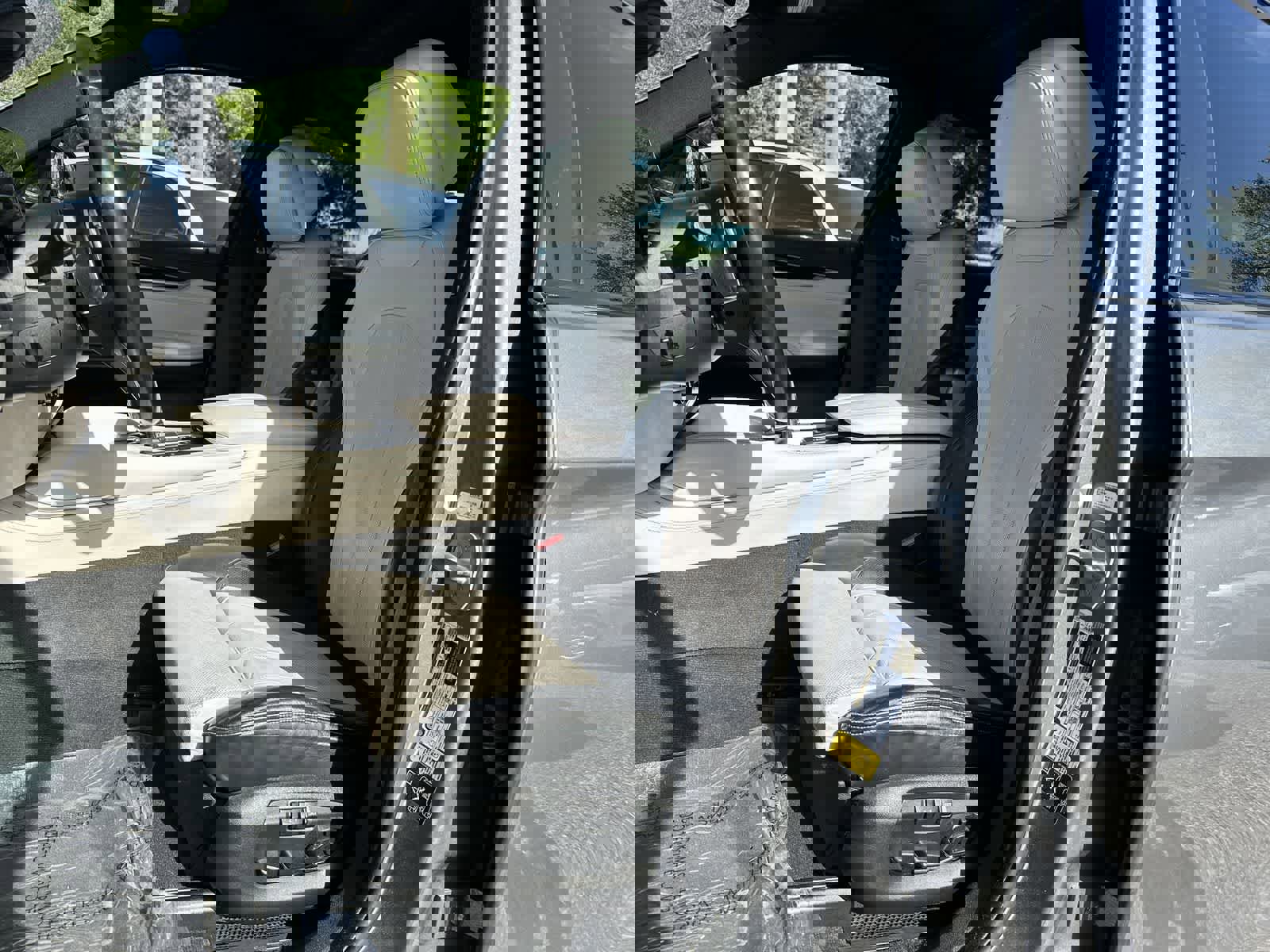 Used 2016 BMW X6 xDrive35i image 11