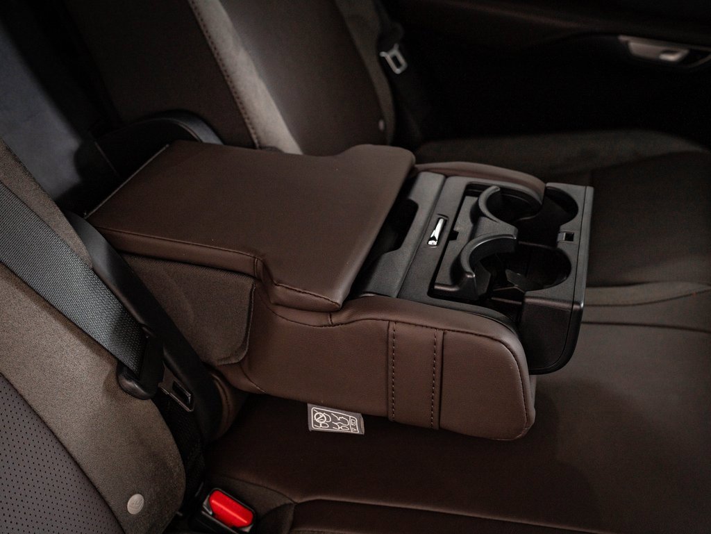 Certified 2024 Lexus RX 350 w/ Convenience Package image 47