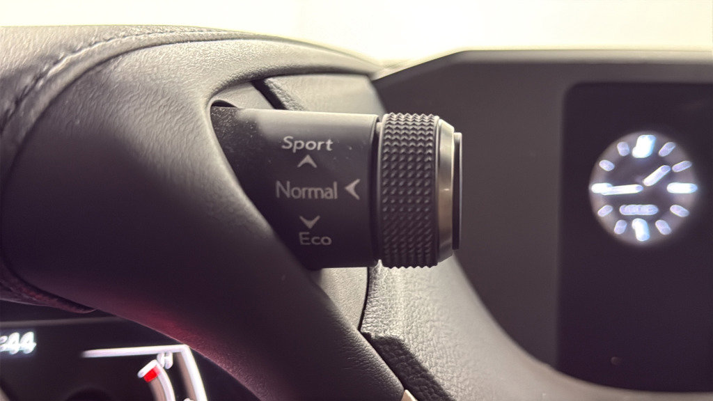 Used 2021 Lexus ES 250 w/ Premium Package image 21