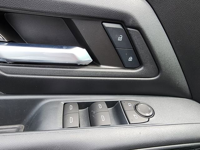 New 2024 Chevrolet Silverado EV W/T image 29