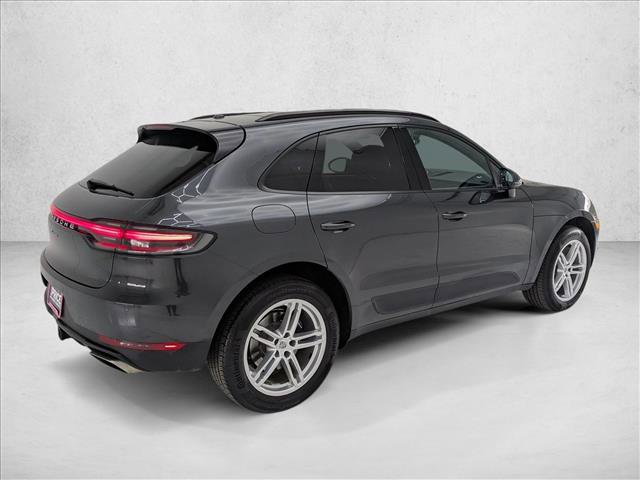 Used 2019 Porsche Macan image 5