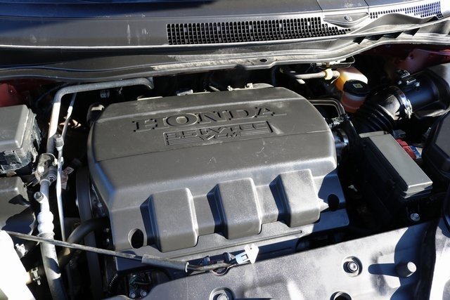 Used 2016 Honda Odyssey SE image 9
