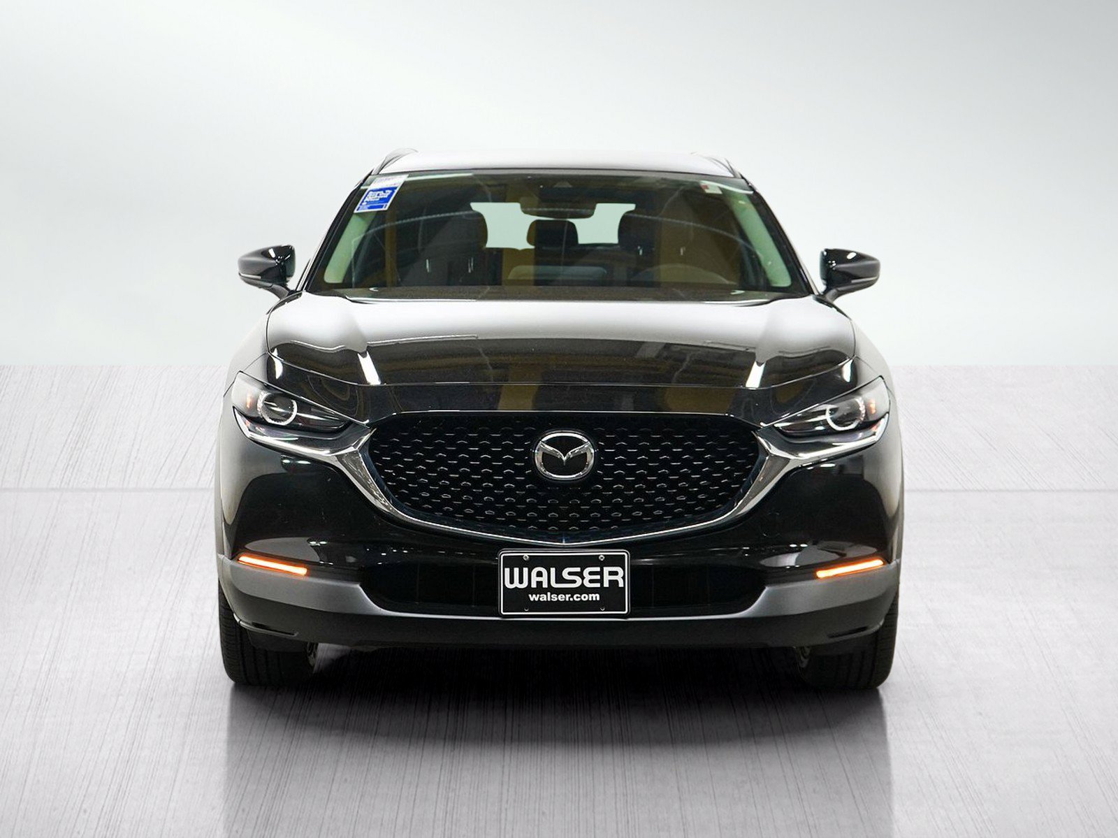 Used 2023 MAZDA CX-30 AWD 2.5 S w/ Preferred Package image 8