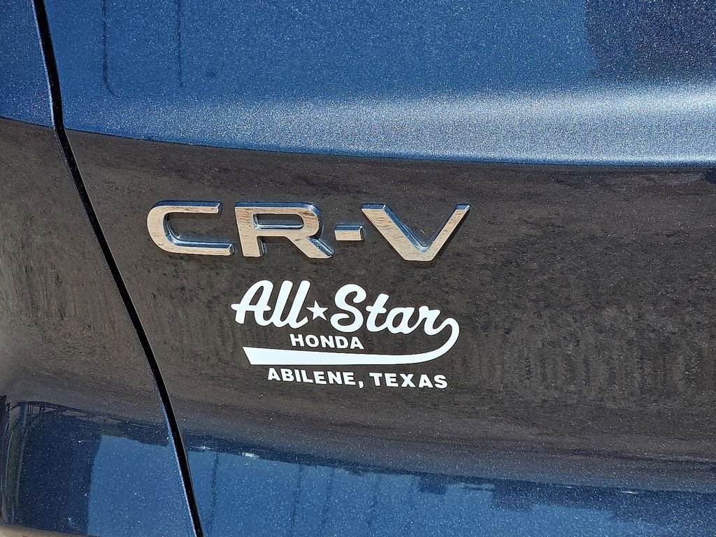 Used 2025 Honda CR-V LX image 14