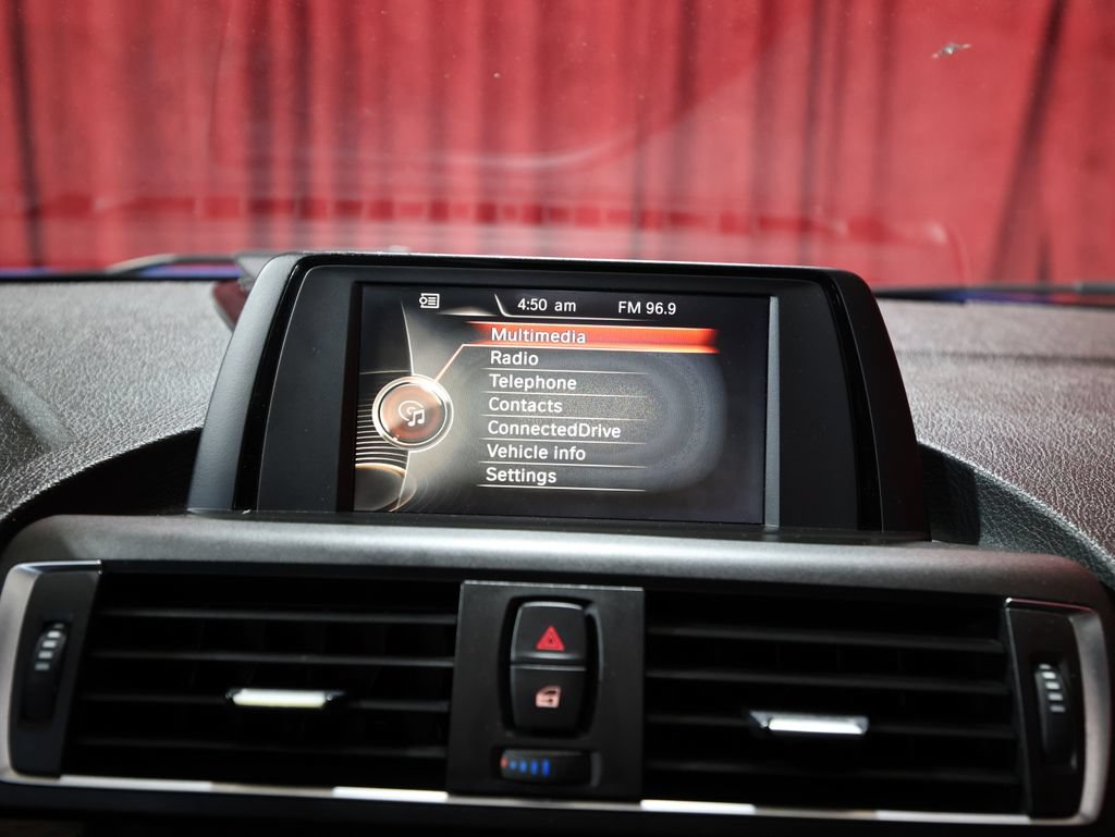 Used 2016 BMW M235i Coupe RWD image 18