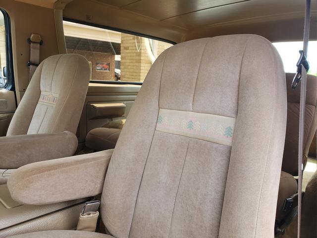 Used 1990 Ford Bronco AWD/4WD image 14