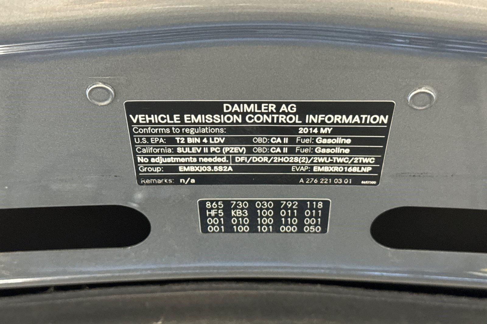 Used 2014 Mercedes-Benz E 350 Sedan image 28