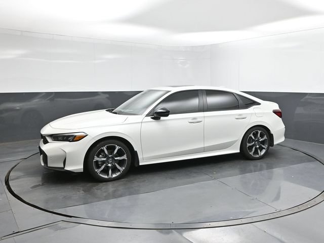 Used 2026 Honda Civic Sport Touring image 30