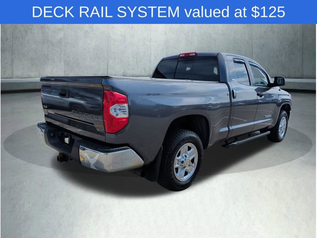 Used 2017 Toyota Tundra SR5 image 7