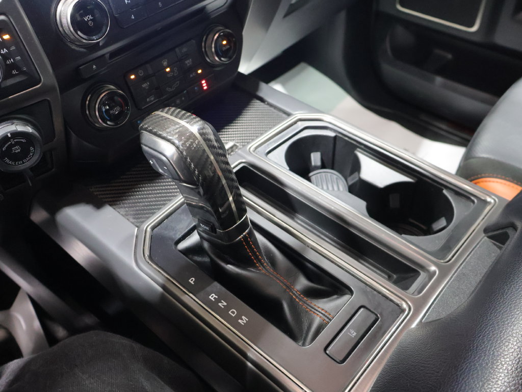 Used 2018 Ford F150 Raptor w/ Equipment Group 802A Luxury AWD/4WD image 29
