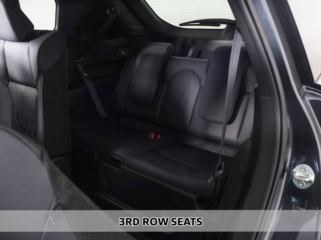 New 2026 Mitsubishi Outlander SEL image 12