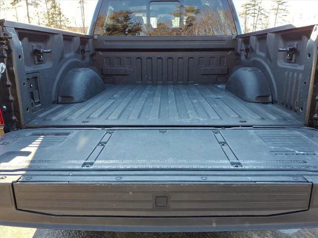 Used 2022 Ford F150 XLT w/ Equipment Group 302A High image 7