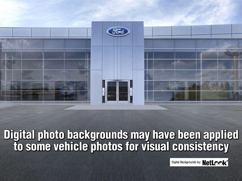 Used 2021 Ford Escape SE w/ Convenience Package FWD image 14