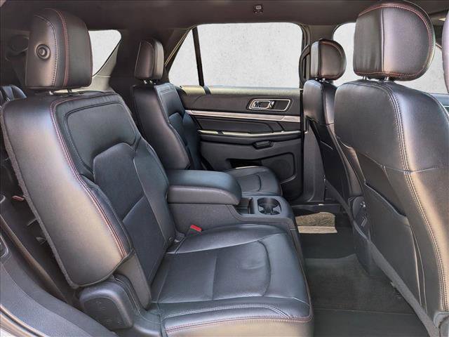 Used 2016 Ford Explorer Sport AWD/4WD image 20