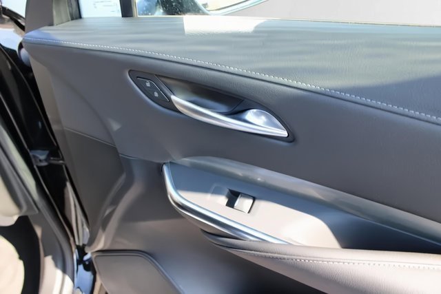 New 2025 Cadillac XT4 Premium Luxury w/ Cold Weather Package image 18