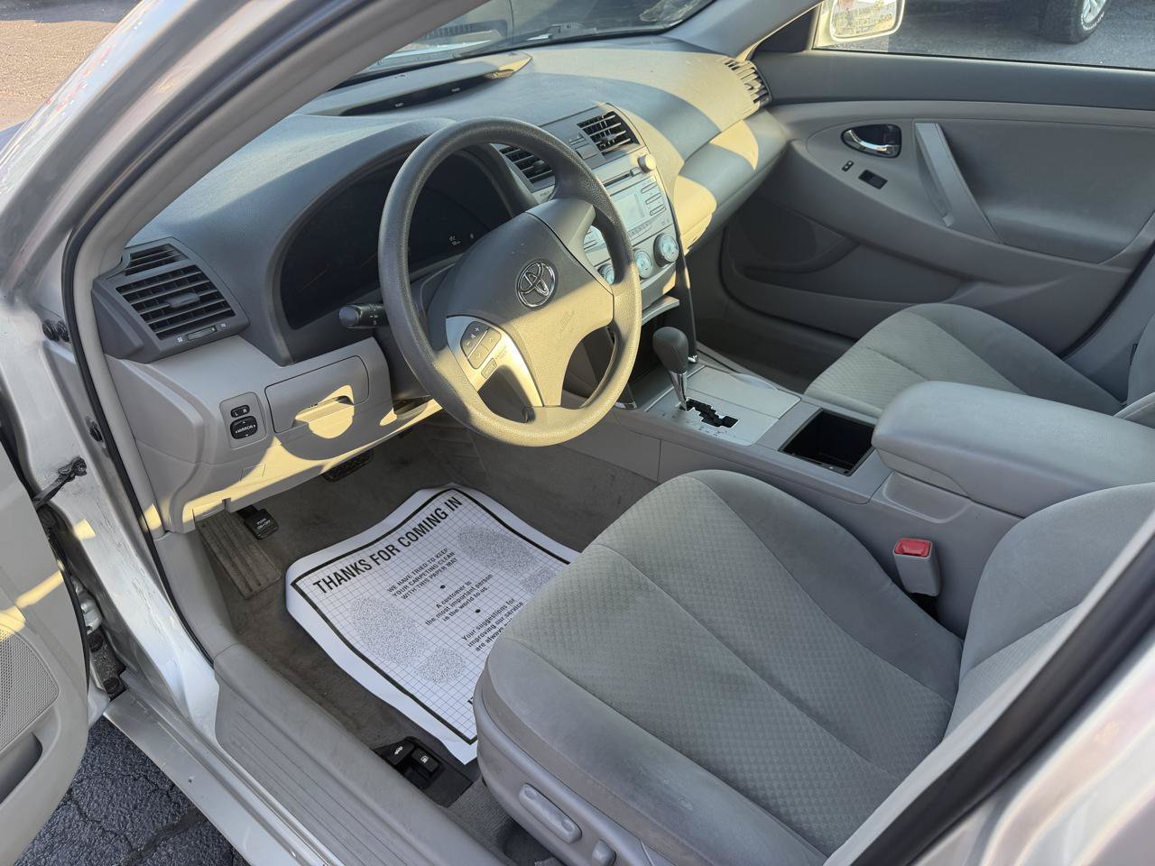 Used 2008 Toyota Camry FWD image 10