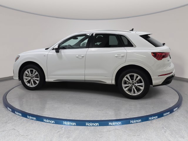 Used 2025 Audi Q3 2.0T Premium AWD/4WD image 9