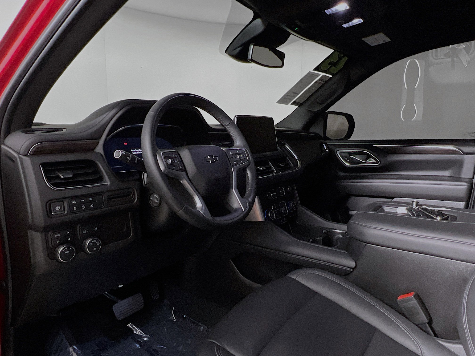 Used 2023 Chevrolet Tahoe Z71 w/ Luxury Package image 30